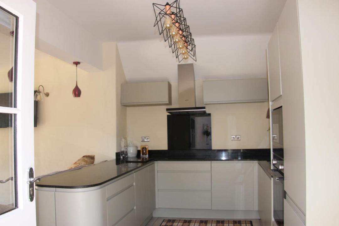 Photo of Kitchen in Billingsley