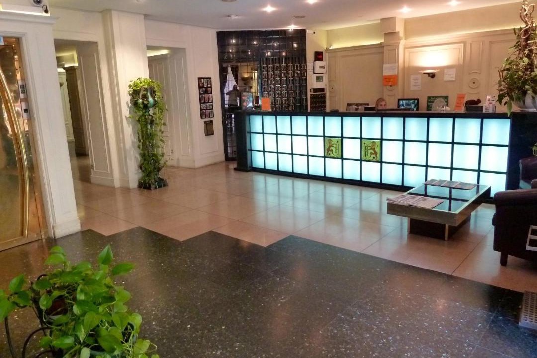 Photo of Livingroom in Lyon City Centre