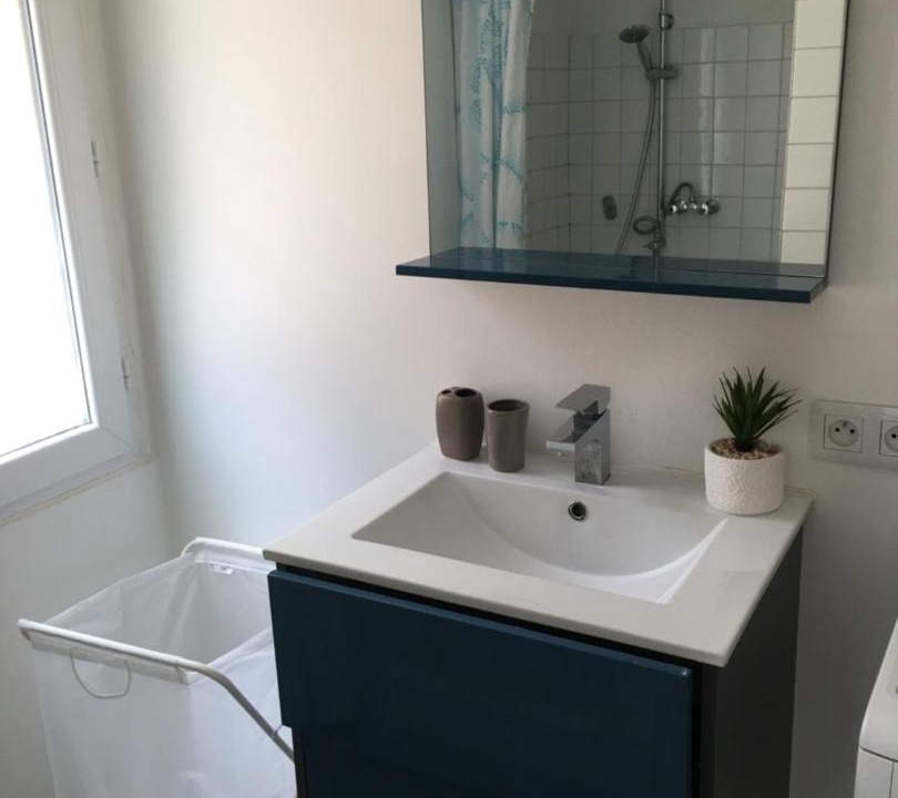 Photo of Bathroom in Bollene