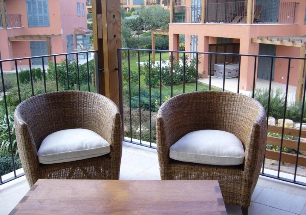 Photo of Livingroom in Bonmont Terres Noves
