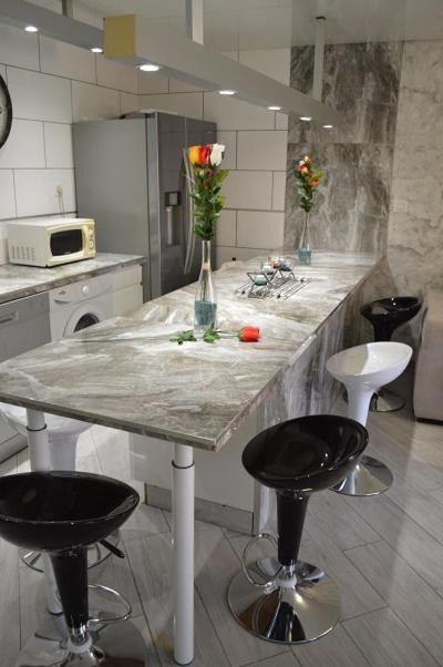 Photo of Kitchen in Espondeilhan