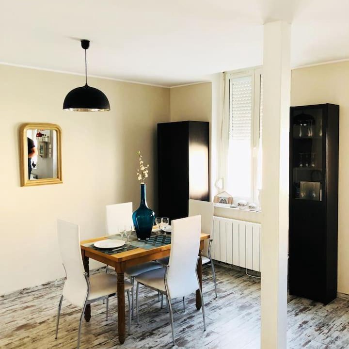 Photo of Livingroom in Albert