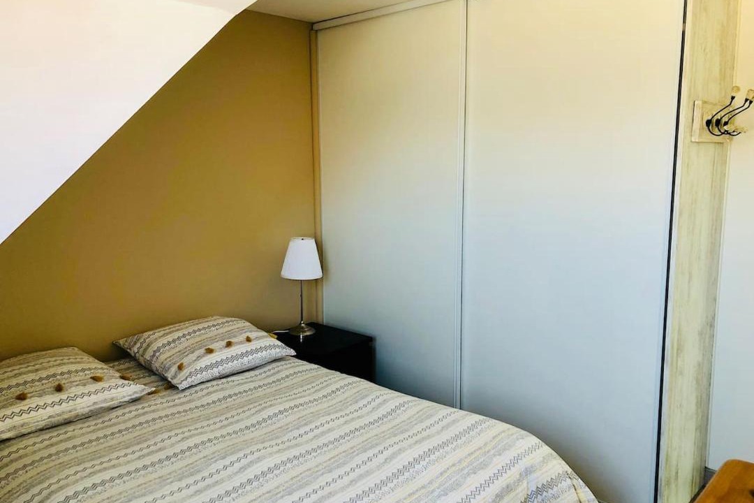 Photo of Bedroom in Albert