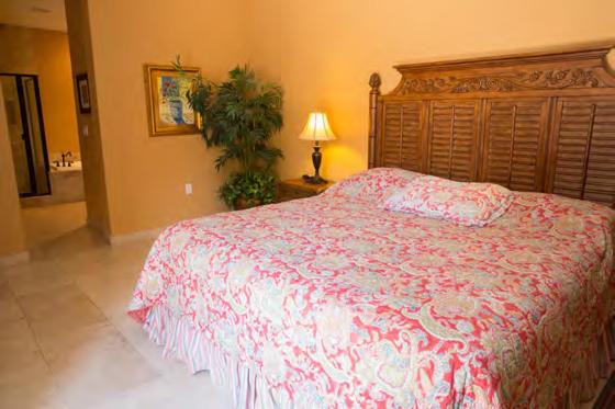 Photo of Bedroom in El Dorado Ranch