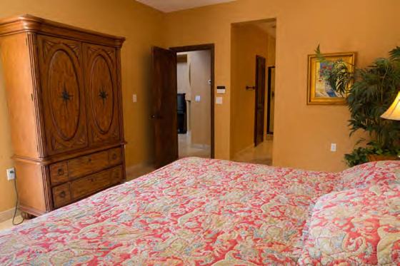 Photo of Bedroom in El Dorado Ranch
