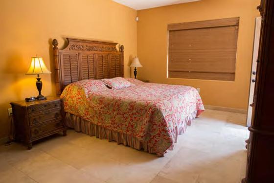 Photo of Bedroom in El Dorado Ranch