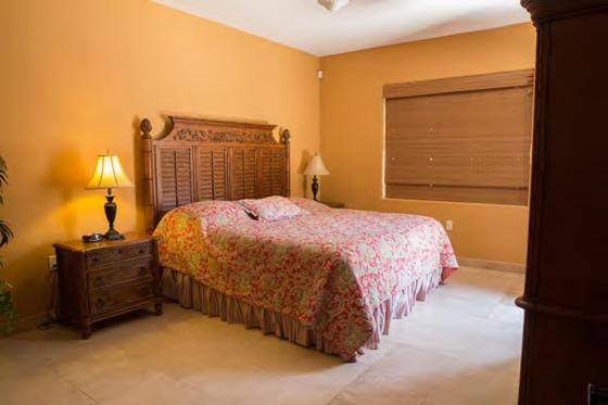 Photo of Bedroom in El Dorado Ranch