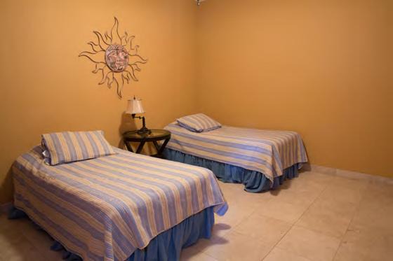 Photo of Bedroom in El Dorado Ranch
