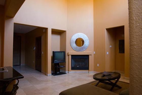 Photo of Livingroom in El Dorado Ranch