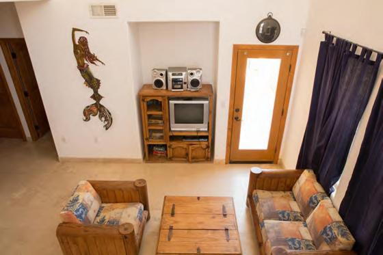 Photo of Livingroom in El Dorado Ranch