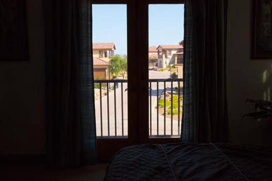 Photo of Bedroom in El Dorado Ranch