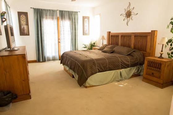 Photo of Bedroom in El Dorado Ranch