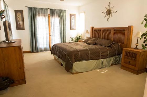 Photo of Bedroom in El Dorado Ranch