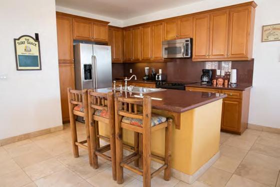 Photo of Kitchen in El Dorado Ranch