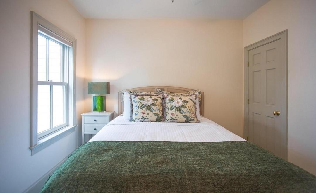 Photo of Bedroom in Historic Downtown Savannah