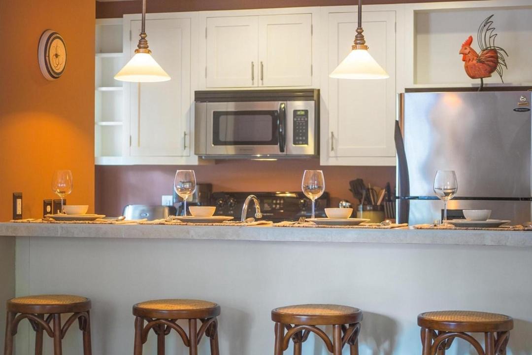 Photo of Kitchen in Historic Downtown Savannah