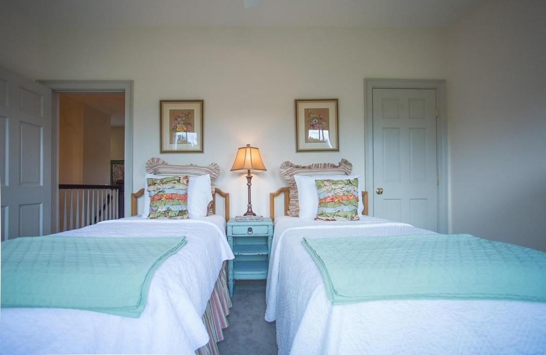 Photo of Bedroom in Historic Downtown Savannah