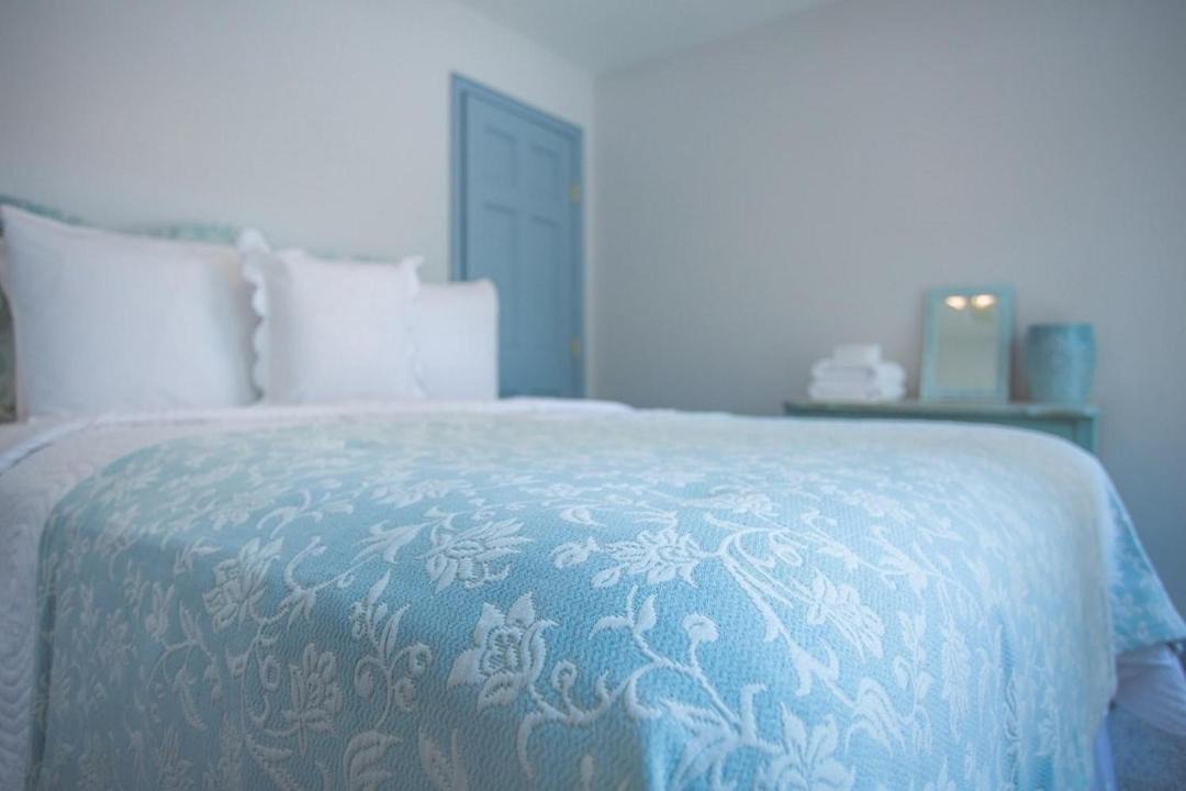 Photo of Bedroom in Historic Downtown Savannah