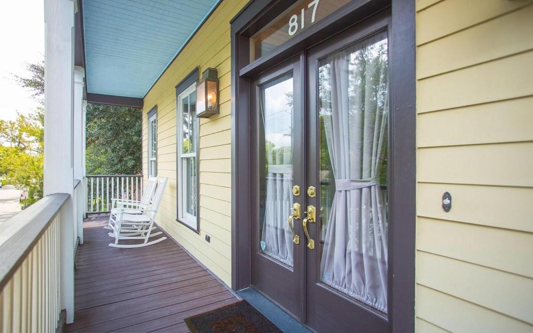 Photo of Others in Historic Downtown Savannah