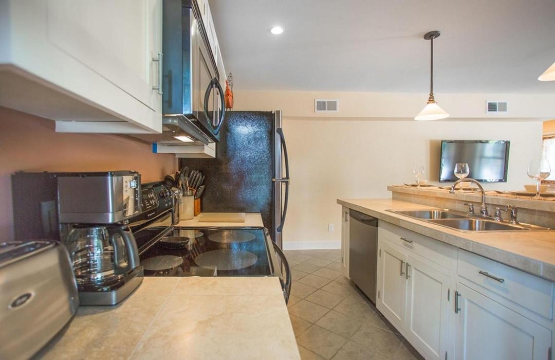 Photo of Kitchen in Historic Downtown Savannah