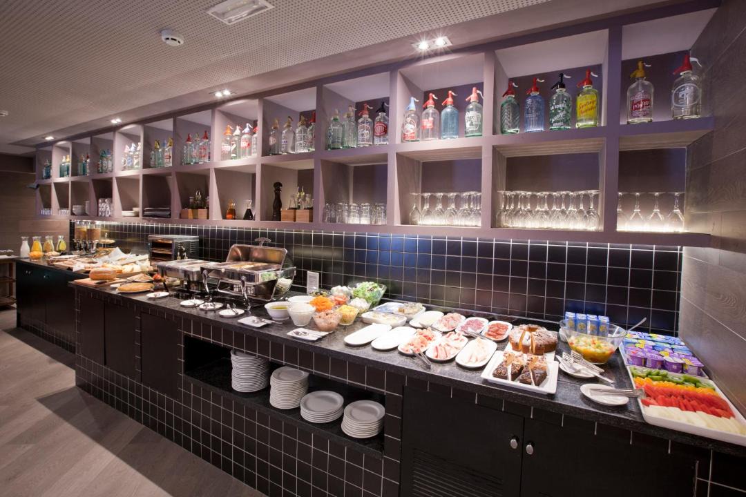Photo of Kitchen in El Poble-sec
