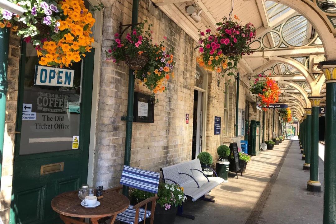 Photo of Others in Knaresborough