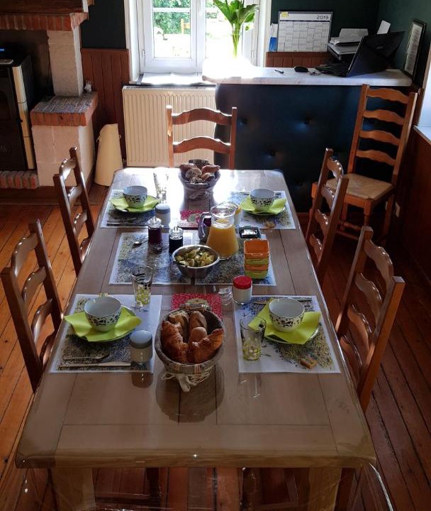 Photo of Livingroom in Valmont