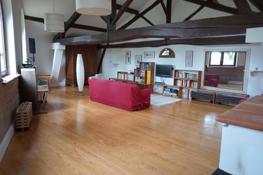Photo of Livingroom in Villemur-sur-Tarn