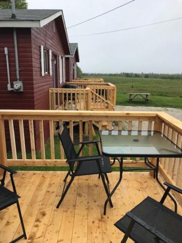 Photo of Patio Balcony in Cormack