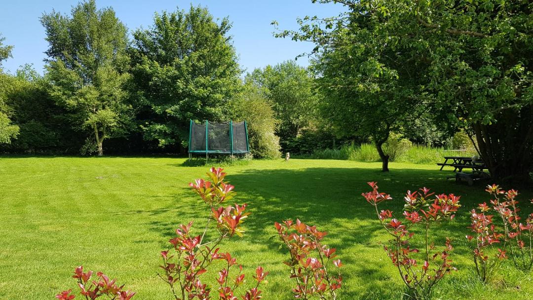 Photo of Outdoor in Valmont