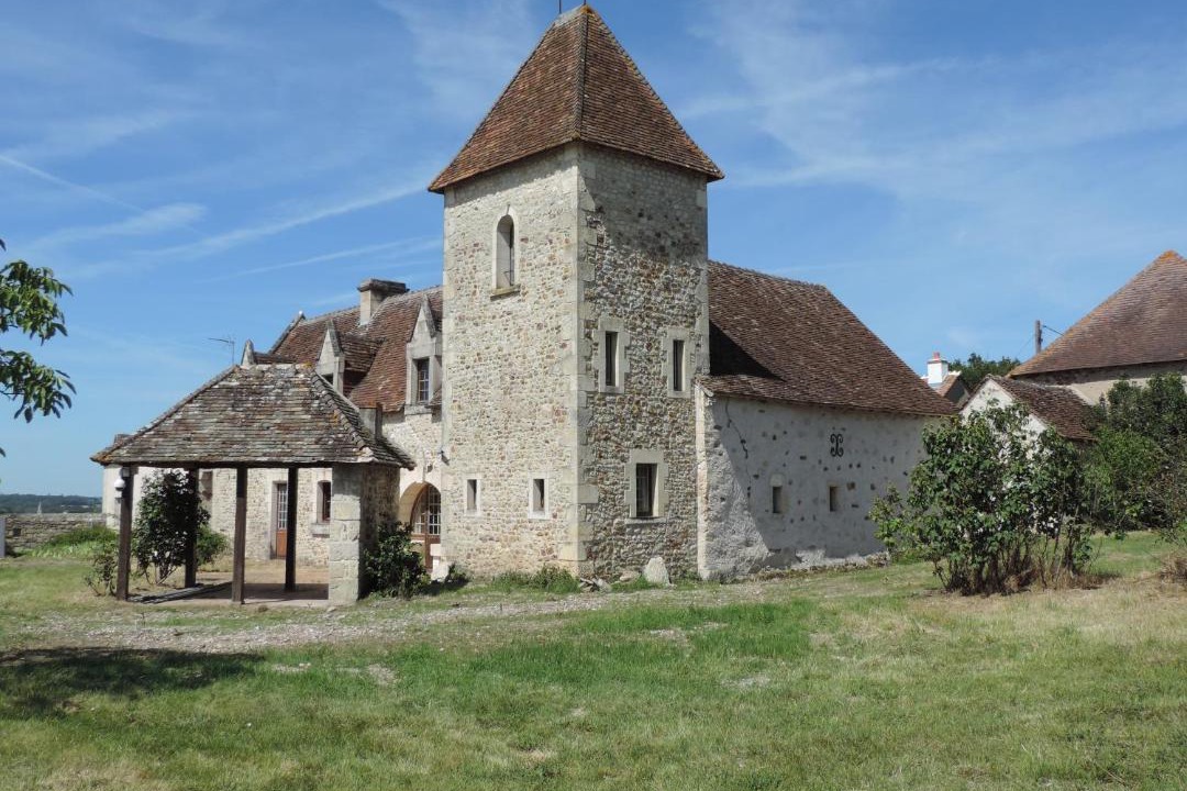 Photo of Others in Tournon-Saint-Martin