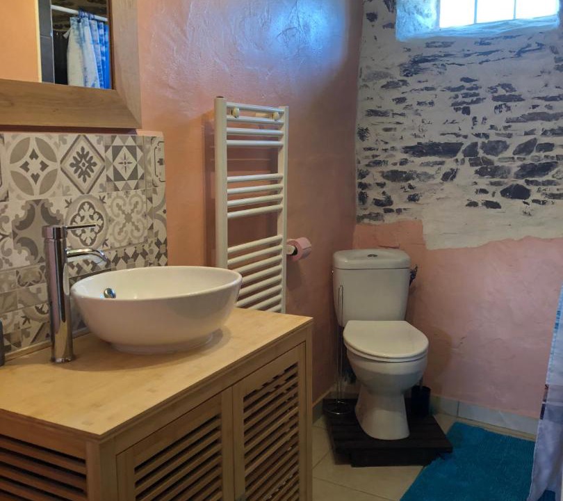 Photo of Bathroom in Soudan