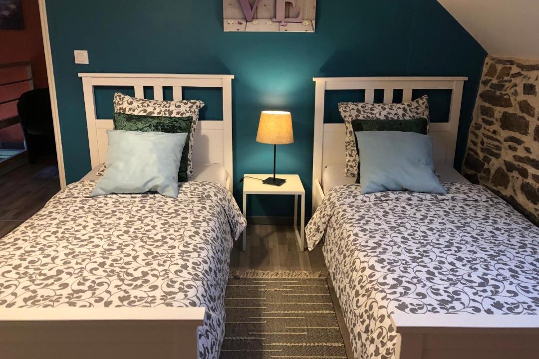 Photo of Bedroom in Soudan