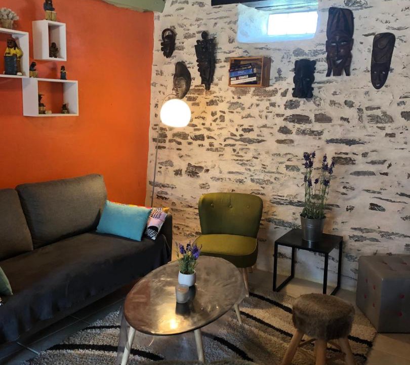 Photo of Livingroom in Soudan