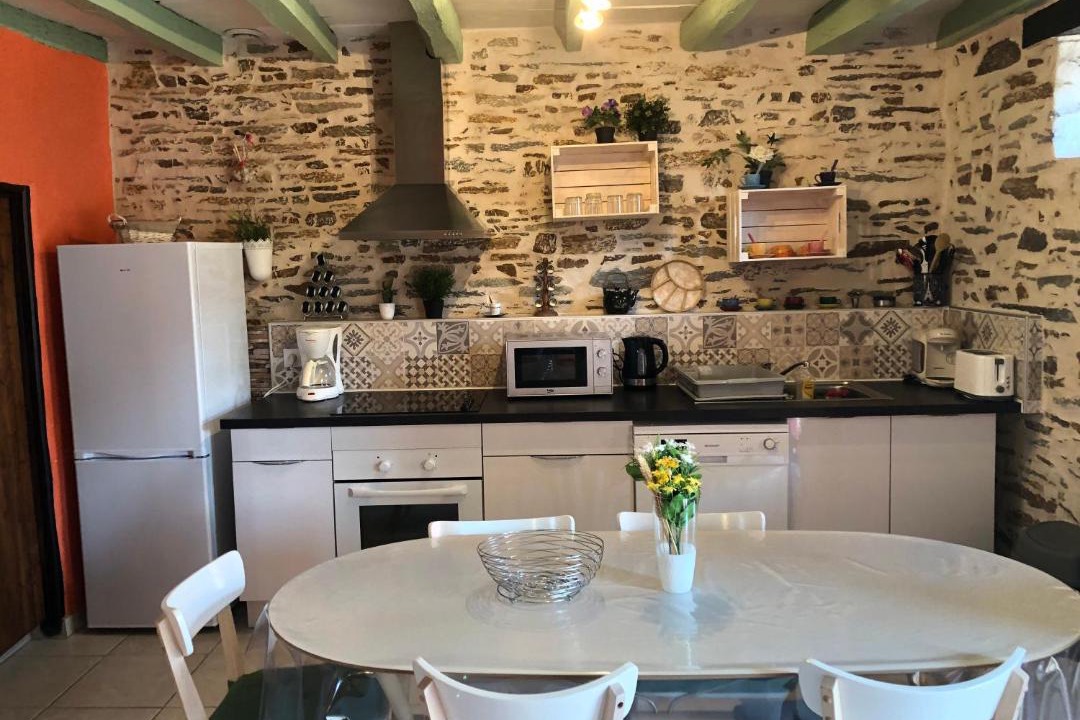 Photo of Kitchen in Soudan