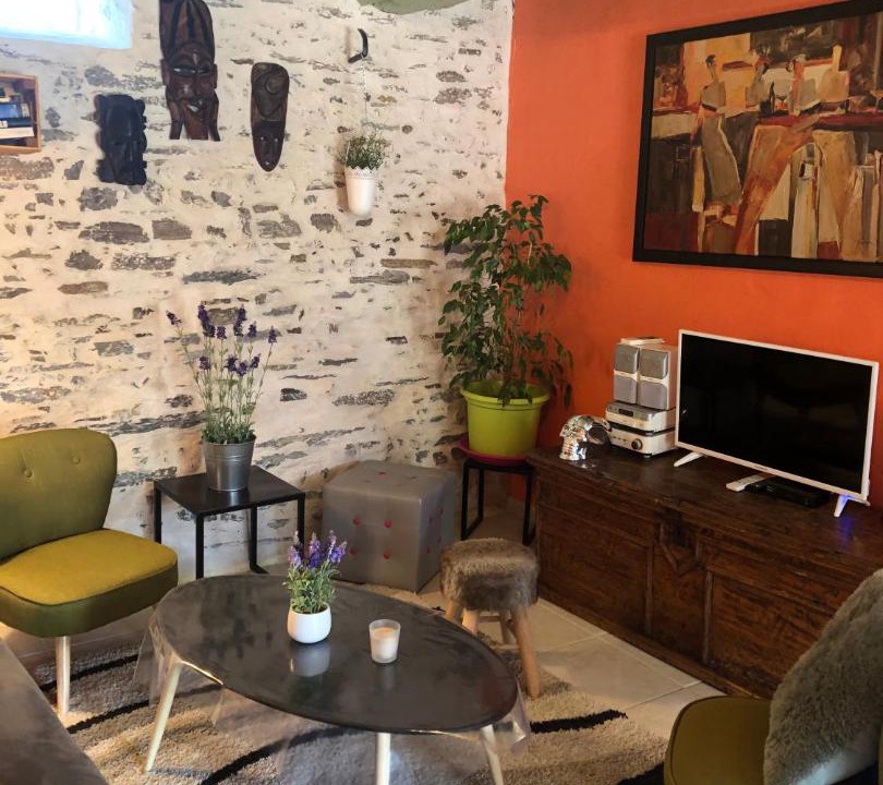 Photo of Livingroom in Soudan