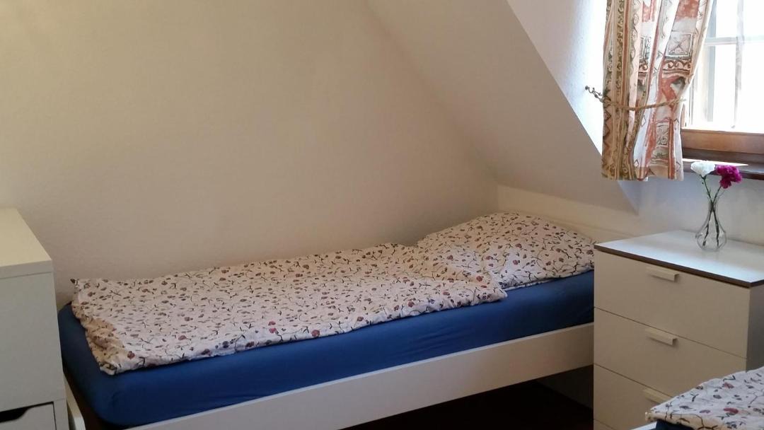 Photo of Bedroom in Artolsheim