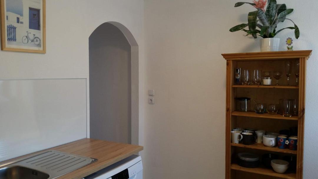 Photo of Kitchen in Artolsheim