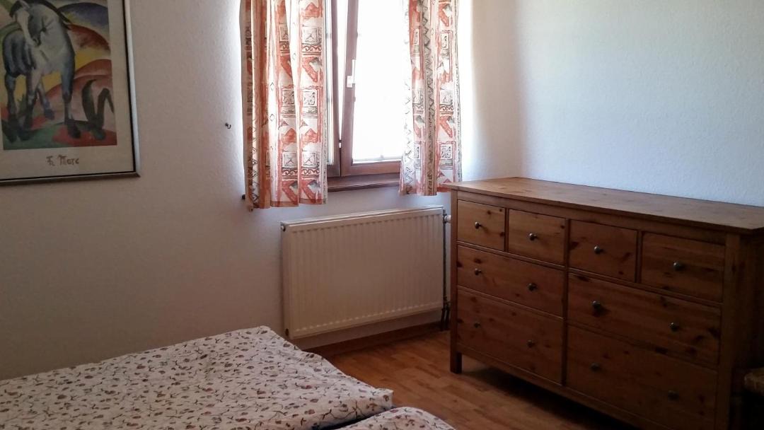 Photo of Bedroom in Artolsheim