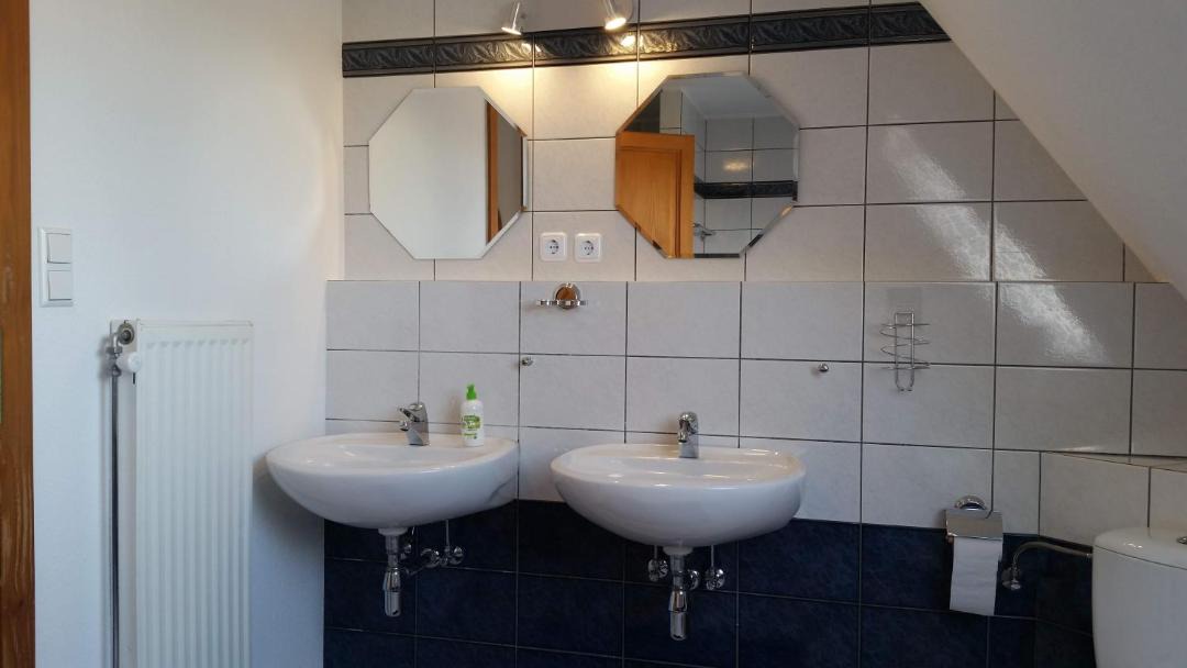 Photo of Bathroom in Artolsheim