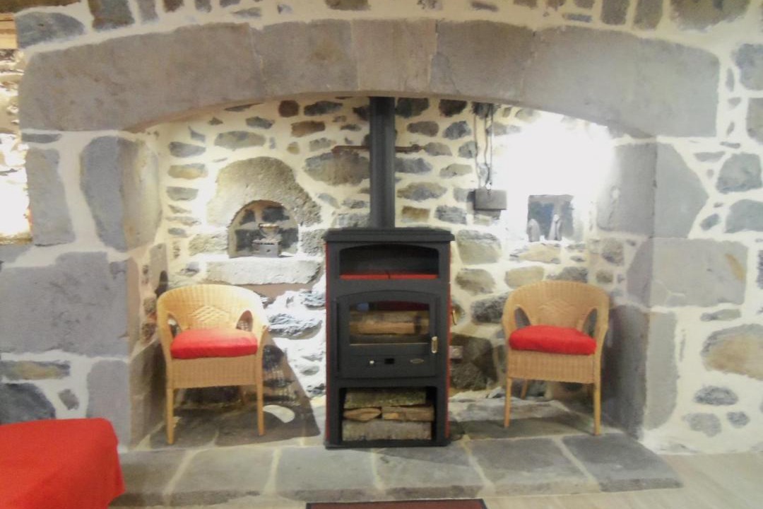Photo of Others in Anglards-de-Salers