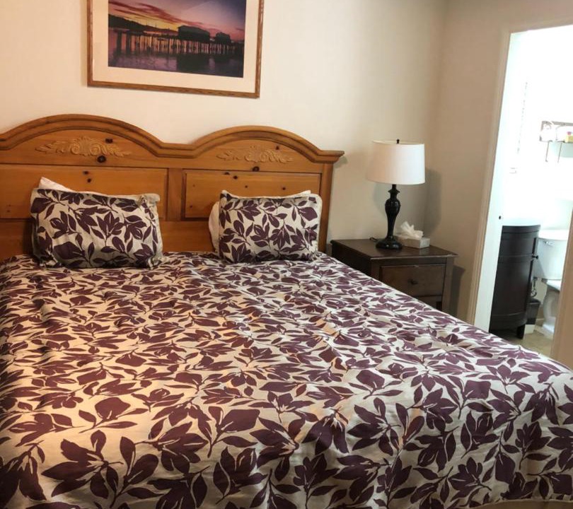 Photo of Bedroom in West Beach