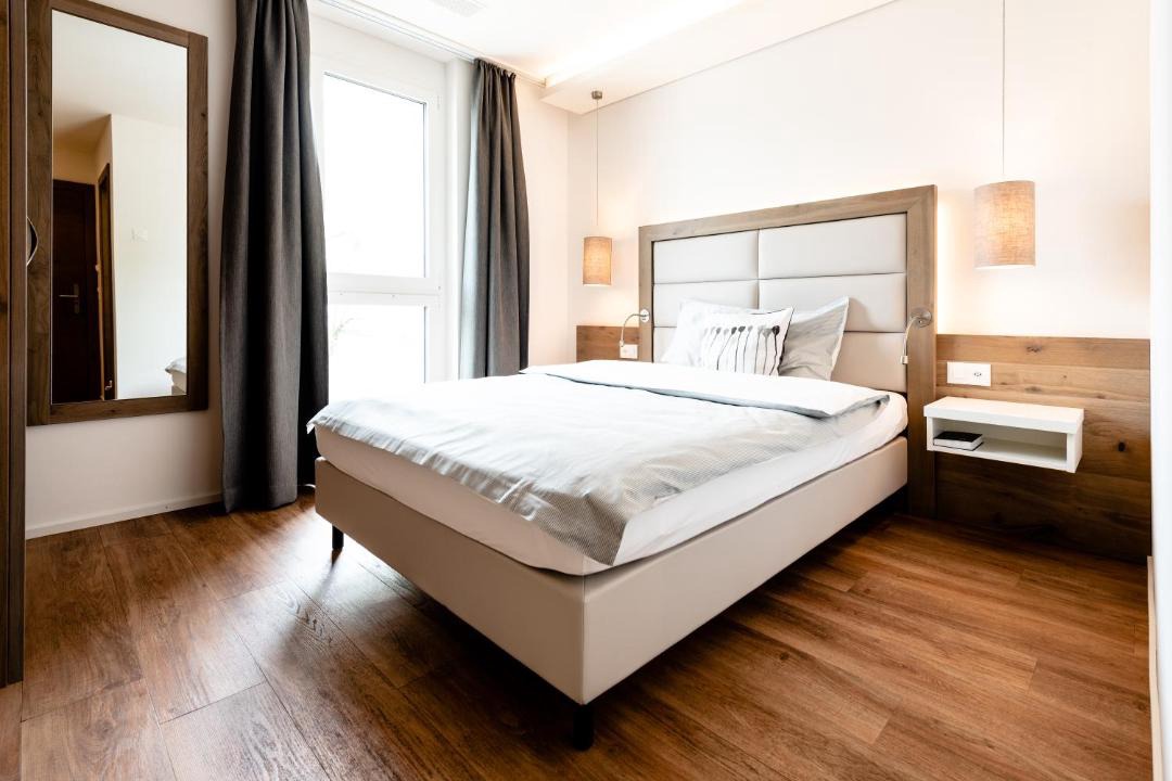 Photo of Bedroom in Pfaffikon District