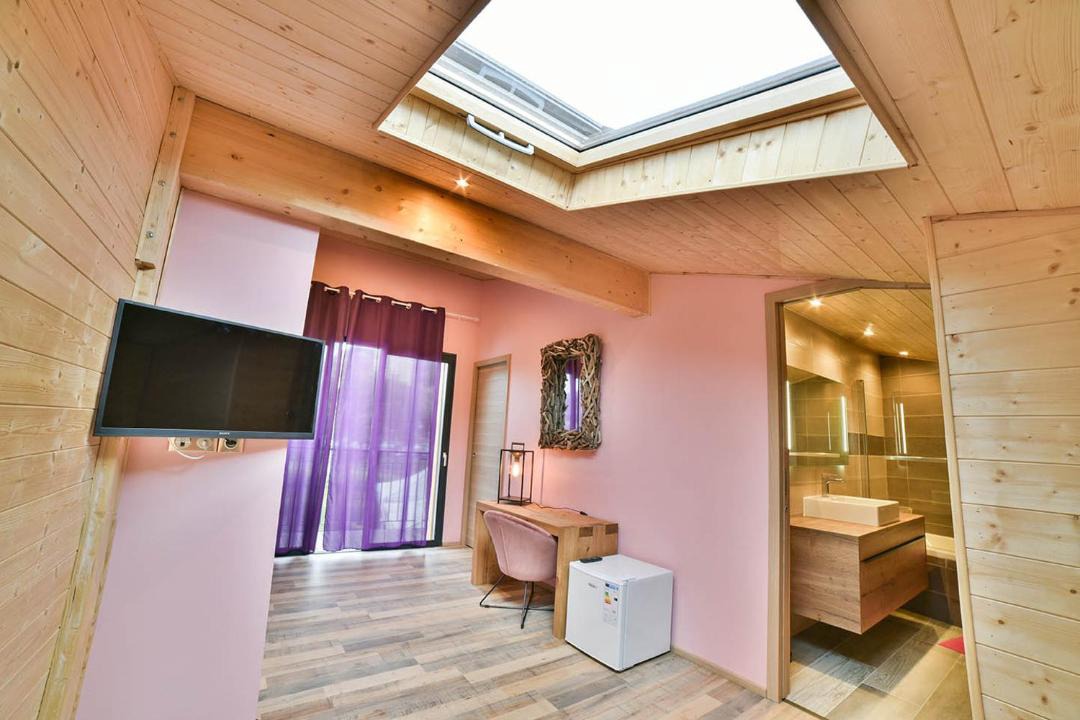 Photo of Bathroom in Ornans