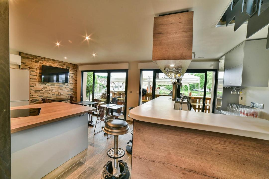 Photo of Kitchen in Ornans