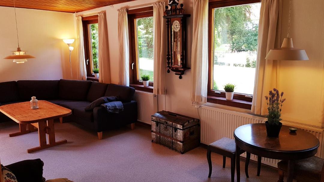 Photo of Livingroom in Sandvig