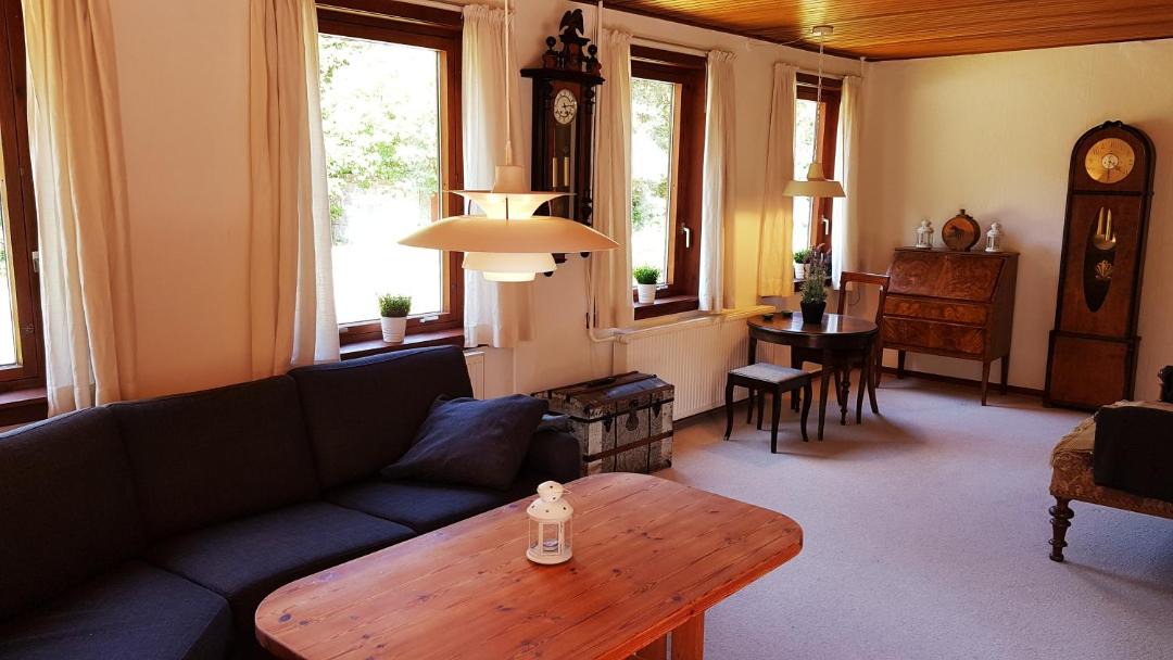 Photo of Livingroom in Sandvig