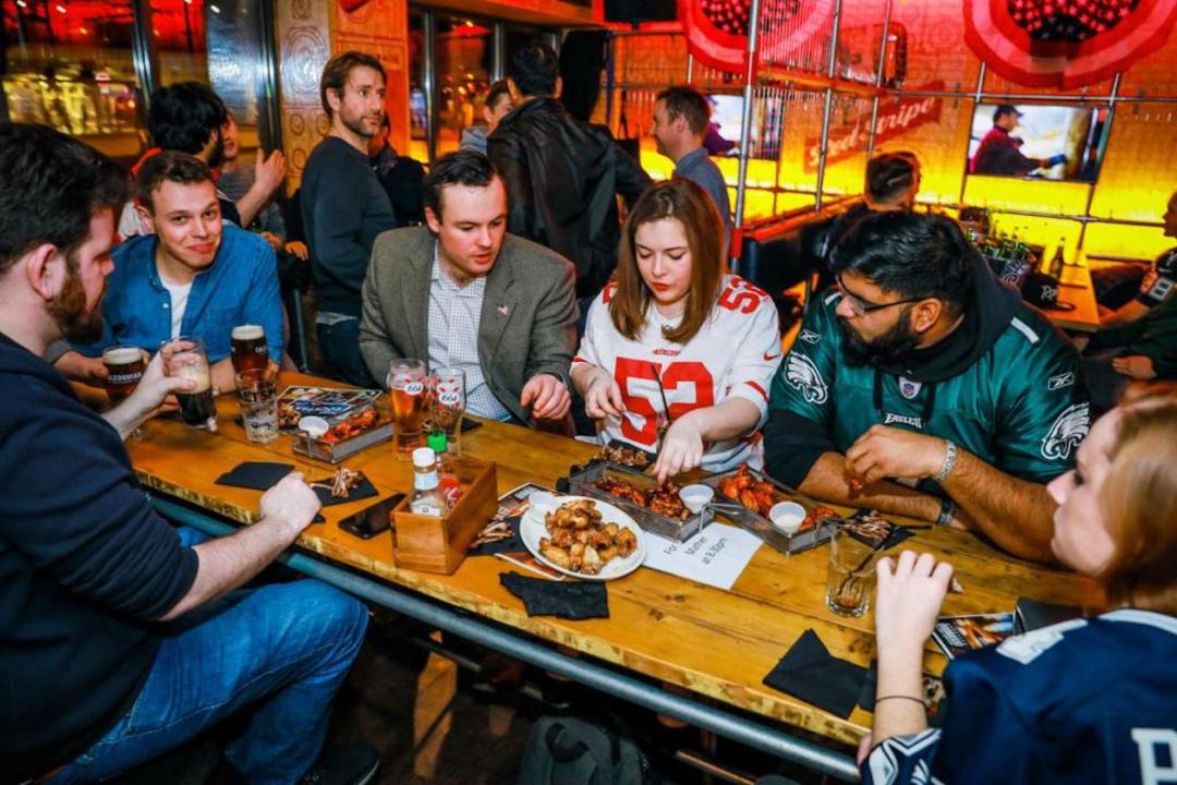 Photo of Others in Addison