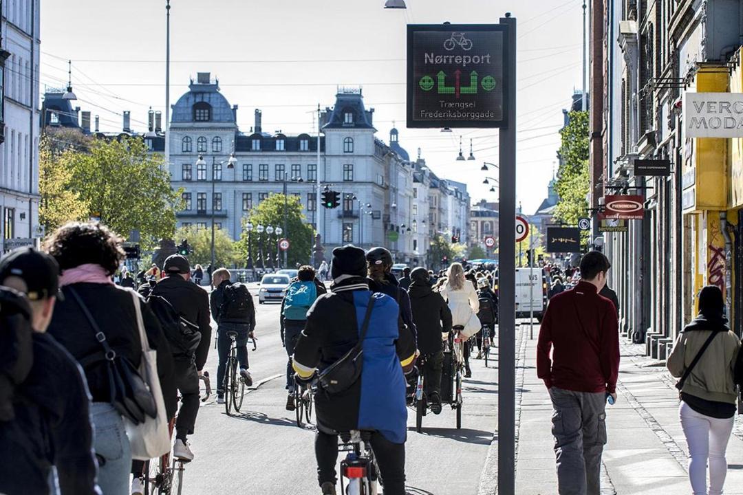 Photo of Others in Norrebro