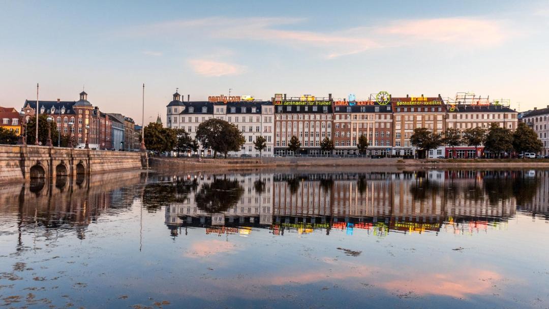 Photo of Outdoor in Norrebro
